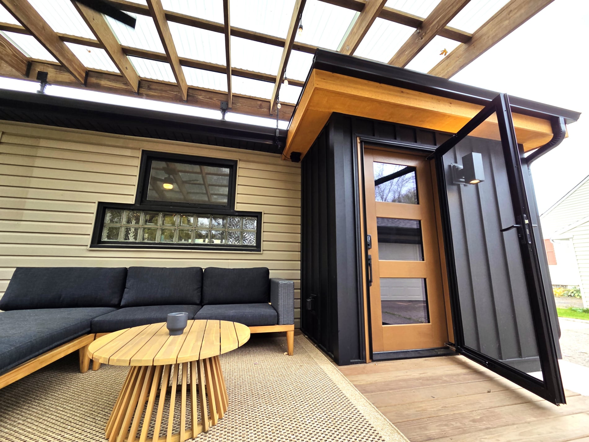 Mobirise Website Builder