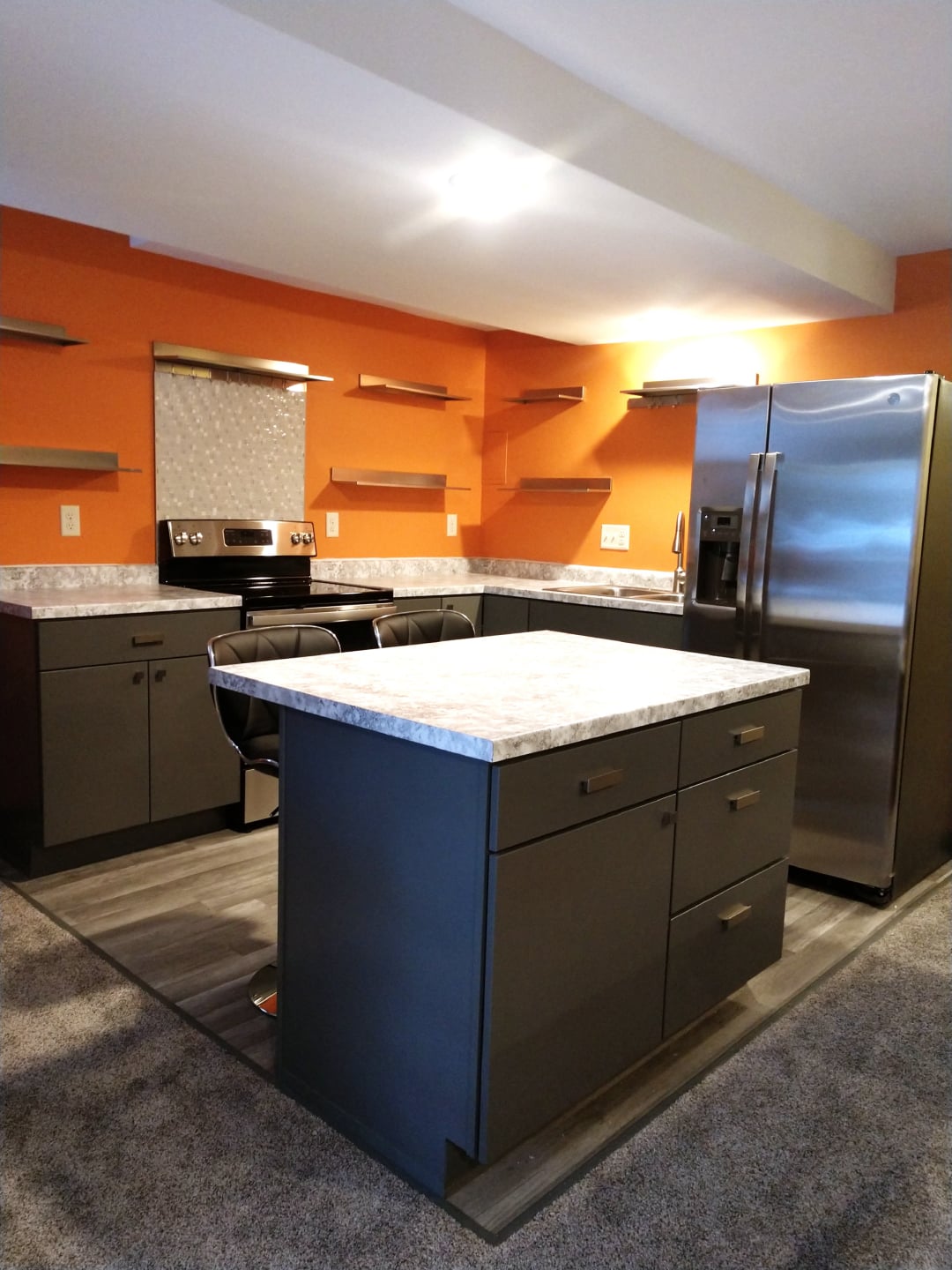 Mobirise Website Builder